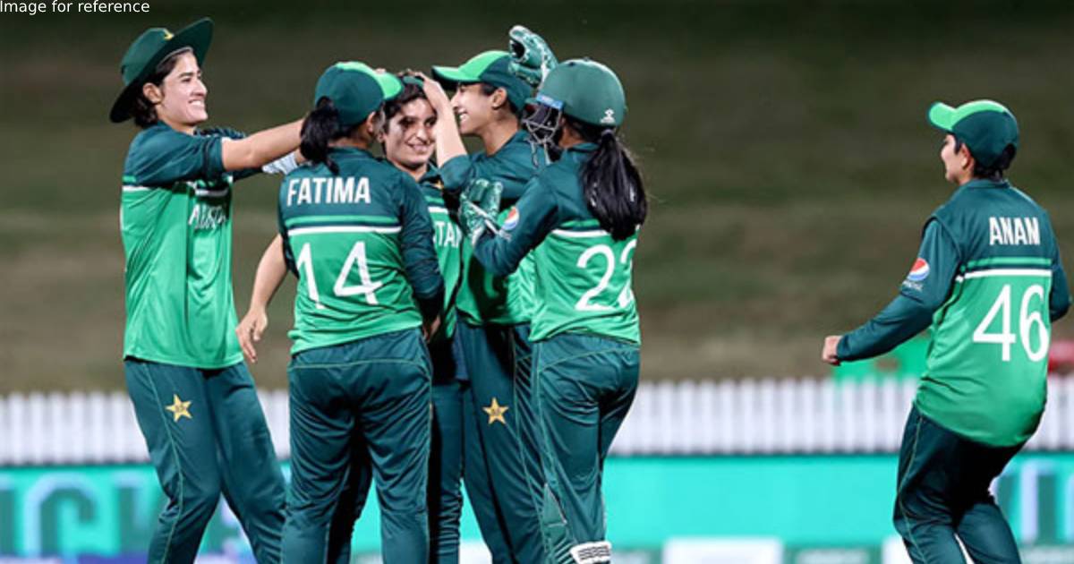 Pakistan announce 15-member squad for Women's T20 Asia Cup